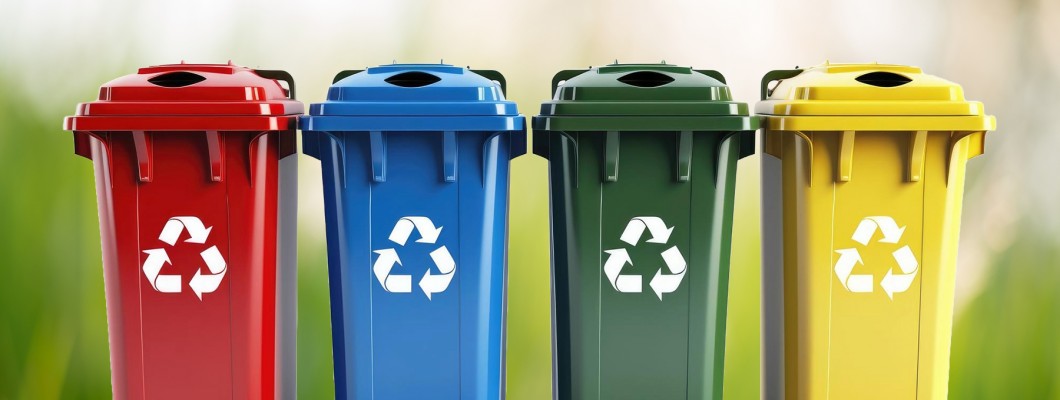 Rolul coșurilor speciale pentru colectat gunoiul în gestionarea deșeurilor
