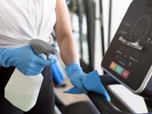 Descoperă soluțiile profesionale de curățenie și igienă pentru sălile de sport