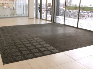 Covoraşele profesionale - Dotări esenţiale pentru business-ul tău!