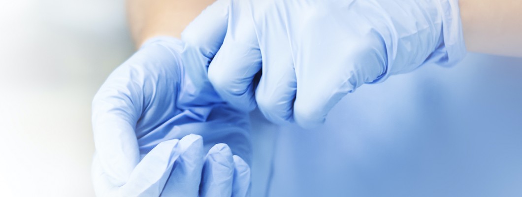 Descoperă echipamentele de protecție eficiente pentru domeniul medical Descoperă echipamentele de protecție eficiente pentru domeniul medical