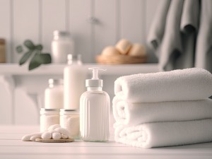 Confort şi relaxare - alege cosmeticele şi accesoriile SPA şi hoteliere premium!