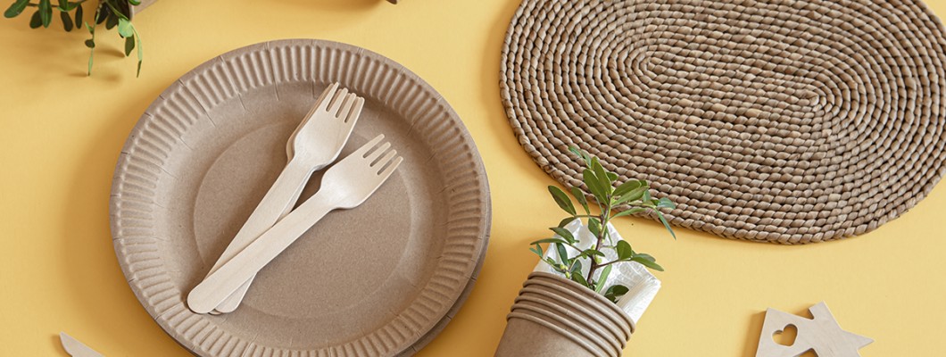 Consumabile BIO pentru catering – alegeri sănătoase pentru mediul înconjurător Consumabile BIO pentru catering – alegeri sănătoase pentru mediul înconjurător
