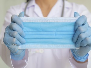 Echipamente de protecție eficiente pentru unitățile sanitare