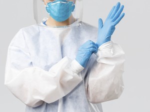 Echipamente si solutii profesionale care țin virușii și microbii la distanță