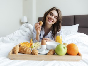 Consumabile de unică folosință igienice pentru hoteluri și restaurante