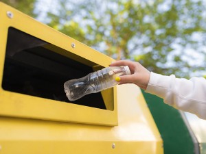 Soluţii eficiente pentru colectarea selectivă a deşeurilor