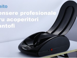 Echipamente de protecție pentru unitățile medicale