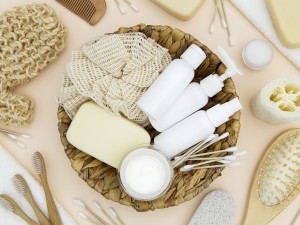 Cosmetice și accesorii hoteliere pentru un confort sporit