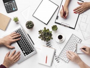 Accesorii profesionale pentru echiparea biroului tău