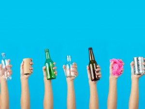 Descoperă soluțiile eficiente de colectare selectivă a deșeurilor!