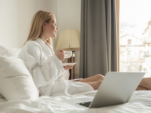 Consumabile, cosmetice și soluții profesionale pentru hoteluri