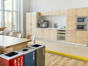 Curățenie, sănătate și responsabilitate prin colectarea corectă a deșeurilor