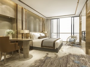 Consumabile și accesorii pentru un confort sporit în camera de hotel