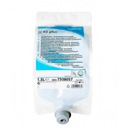 Detergent igienizant suprafete lavabile si sticla, Taski R3 plus, Diversey, 1.5L Detergent igienizant suprafete lavabile si sticla, Taski R3 plus, Diversey, 1.5L