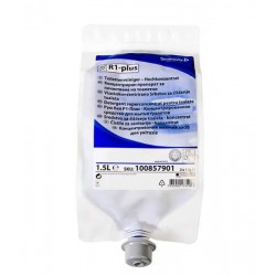 Detergent super concentrat grupuri sanitare Taski R1 - plus, 1.5L Detergent super concentrat grupuri sanitare Taski R1 - plus, 1.5L