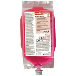 Detergent detartrant TASKI Sani Calc QS, Diversey, 2.5L Detergent detartrant TASKI Sani Calc QS, Diversey, 2.5L