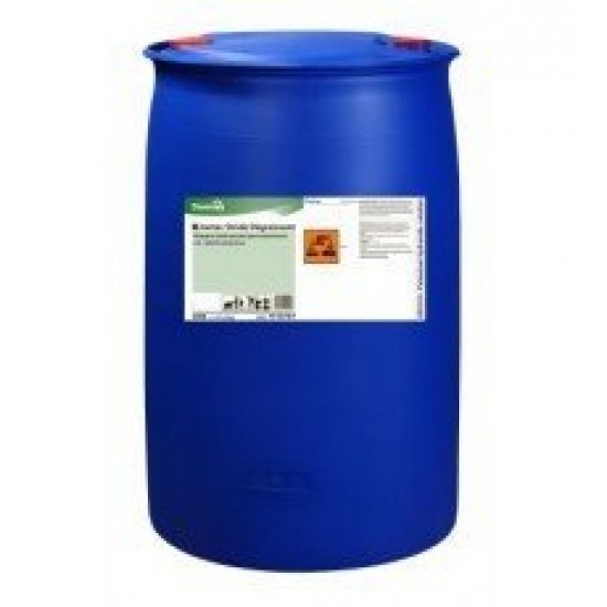 Detergent lichid puternic alcalin Enduro Super, Diversey, 200L