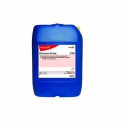 Dezinfectant oxidant Divosan Mezzo, Diversey, 20L Dezinfectant oxidant Divosan Mezzo, Diversey, 20L