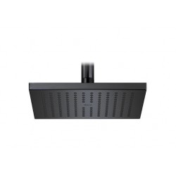 Cap de dus metalic extraslim Rainsense Cap de dus metalic extraslim Rainsense