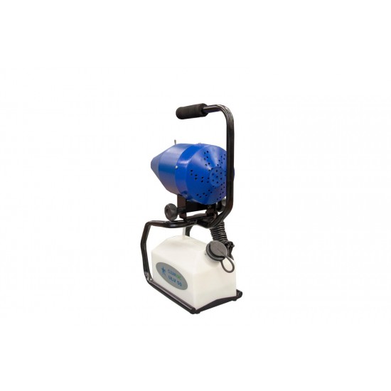 Nebulizator ULV50 pentru dezinfectie, 5L Nebulizator ULV50 pentru dezinfectie, 5L