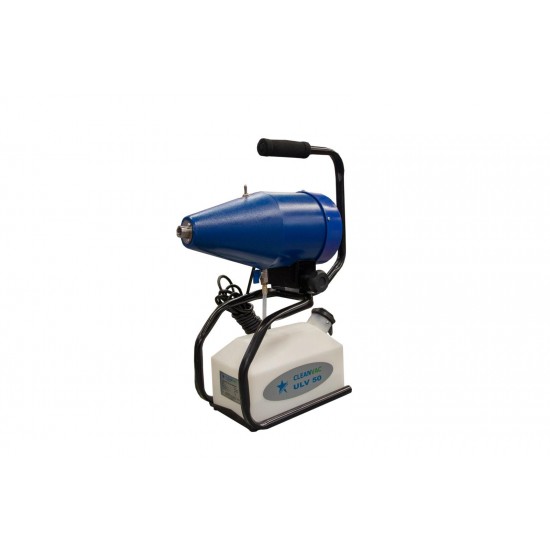 Nebulizator ULV50 pentru dezinfectie, 5L Nebulizator ULV50 pentru dezinfectie, 5L