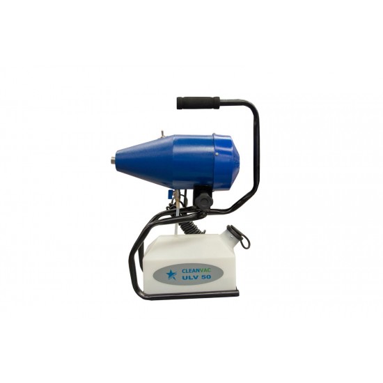 Nebulizator ULV50 pentru dezinfectie, 5L Nebulizator ULV50 pentru dezinfectie, 5L
