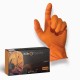 Manuși Nitril Nitro Touch Original - Portocaliu Manuși Nitril Nitro Touch Original - Portocaliu