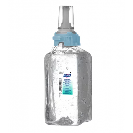 Gel dezinfectant maini Gojo Purell VF+ ADX-12, 1200 ml
