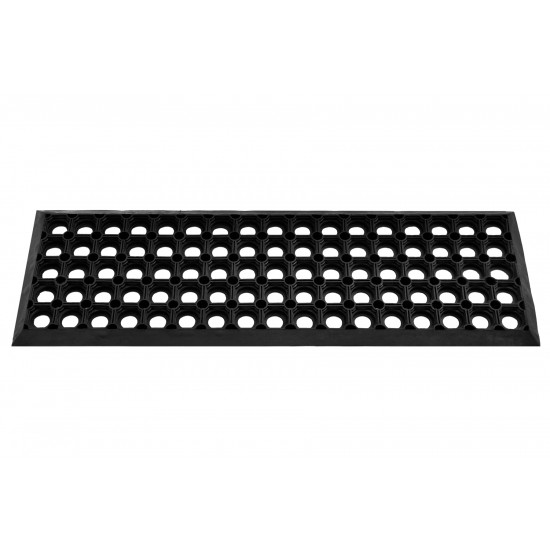 Covor pentru trepte Domino, 25×75 cm