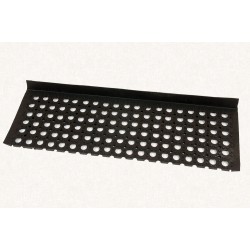 Covor pentru trepte, Fagure, 260x800x16mm Covor pentru trepte, Fagure, 260x800x16mm