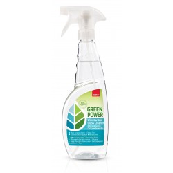 Detergent Sano Green Power Window Cleaner, 750ml Detergent Sano Green Power Window Cleaner, 750ml