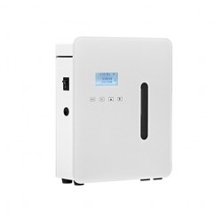 Dispenser odorizant profesional 800-1000m3 Dispenser odorizant profesional 800-1000m3
