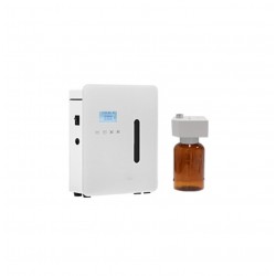 Dispenser odorizant profesional 800-1000m3 Dispenser odorizant profesional 800-1000m3