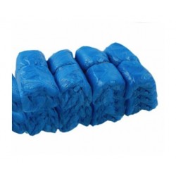 Acoperitori pantofi albastri, 1000buc/set, grosime 22 microni Acoperitori pantofi albastri, 1000buc/set, grosime 22 microni
