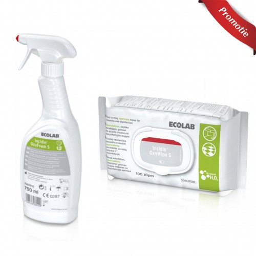 Produse marca Ecolab | Sanito.ro