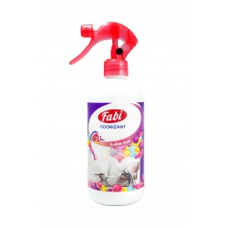 Odorizant Bubble Gum Fabi, 500 ml Odorizant Bubble Gum Fabi, 500 ml
