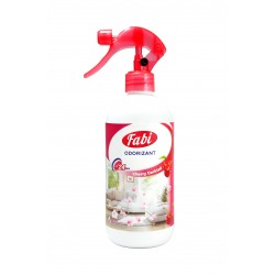 Odorizant Cherry Cocktail Fabi, 500 ml Odorizant Cherry Cocktail Fabi, 500 ml