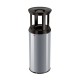 Cos Gunoi cu scrumiera ProfiLine Safe Plus XL 50, 45L Cos Gunoi cu scrumiera ProfiLine Safe Plus XL 50, 45L