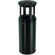 Cos Gunoi cu scrumiera ProfiLine Safe Plus XL 50, 45L Cos Gunoi cu scrumiera ProfiLine Safe Plus XL 50, 45L