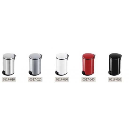Cos Gunoi Hailo Pure M, 12 L Cos Gunoi Hailo Pure M, 12 L