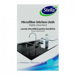 STELLA Laveta Microfibra Bucatarie STELLA Laveta Microfibra Bucatarie