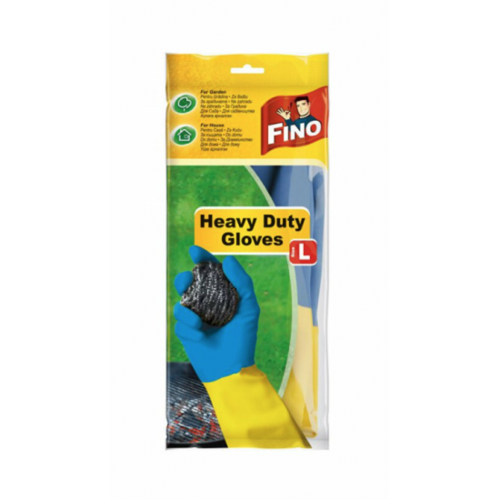 Fino Manusi Rezistente Large Fino Manusi Rezistente Large