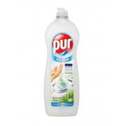 PUR Detergent Vase Aloe Vera 750 ml