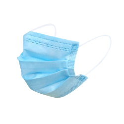 Masca de protectie in 3 straturi 50buc Masca de protectie in 3 straturi 50buc