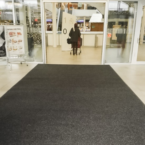 Covoras de interior SWISSLON CLASSIC, NOTRAX, 130x230cm, maro, 380S0049BR Covoras de interior SWISSLON CLASSIC, NOTRAX, 130x230cm, maro, 380S0049BR