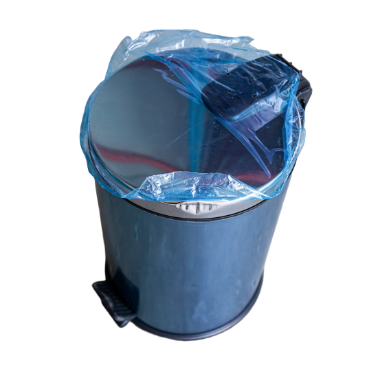 RESIGILAT 1 - Cos gunoi din inox, capacitate 30 l RESIGILAT 1 - Cos gunoi din inox, capacitate 30 l