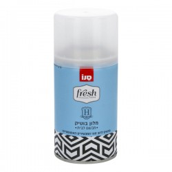 Odorizant de camera SANO FRESH AUTOMATIC BOUTIQUE HOTEL, 250 ml