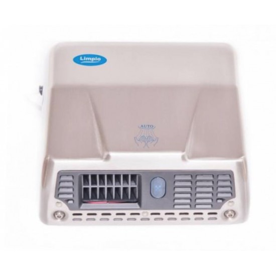 USCATOR DE MAINI LIMPIO HD 130 INOX USCATOR DE MAINI LIMPIO HD 130 INOX