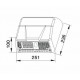 USCATOR DE MAINI LIMPIO HD 130 INOX USCATOR DE MAINI LIMPIO HD 130 INOX