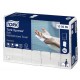 Prosoape hartie pliate Premium, 2 straturi, 150 buc/pachet, Tork Xpress® Soft Multifold